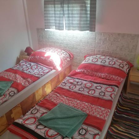 Ubytovanie Harmony House Hotell Veľký Meder Eksteriør bilde