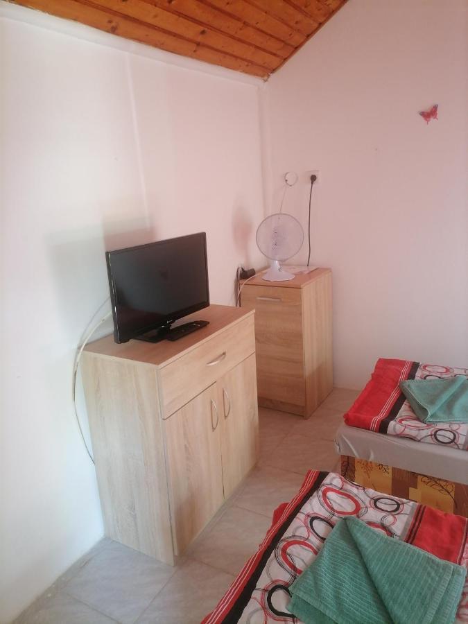Ubytovanie Harmony House Hotell Veľký Meder Eksteriør bilde