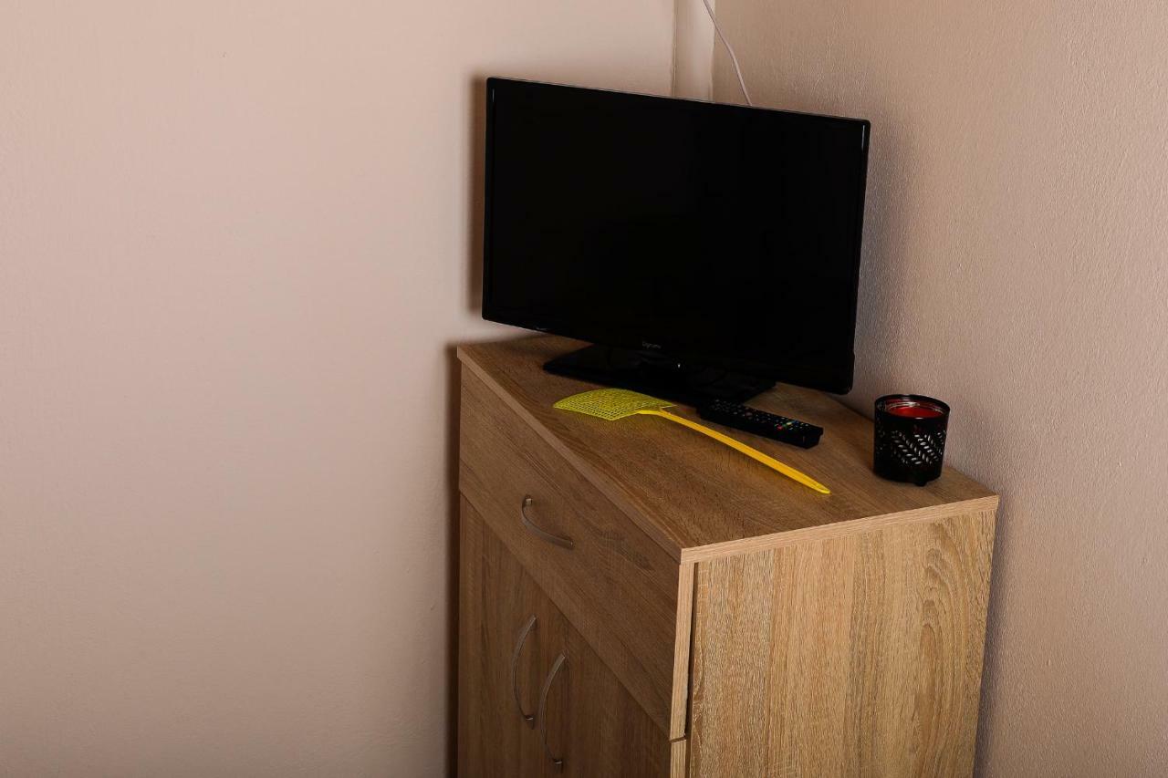 Ubytovanie Harmony House Hotell Veľký Meder Eksteriør bilde