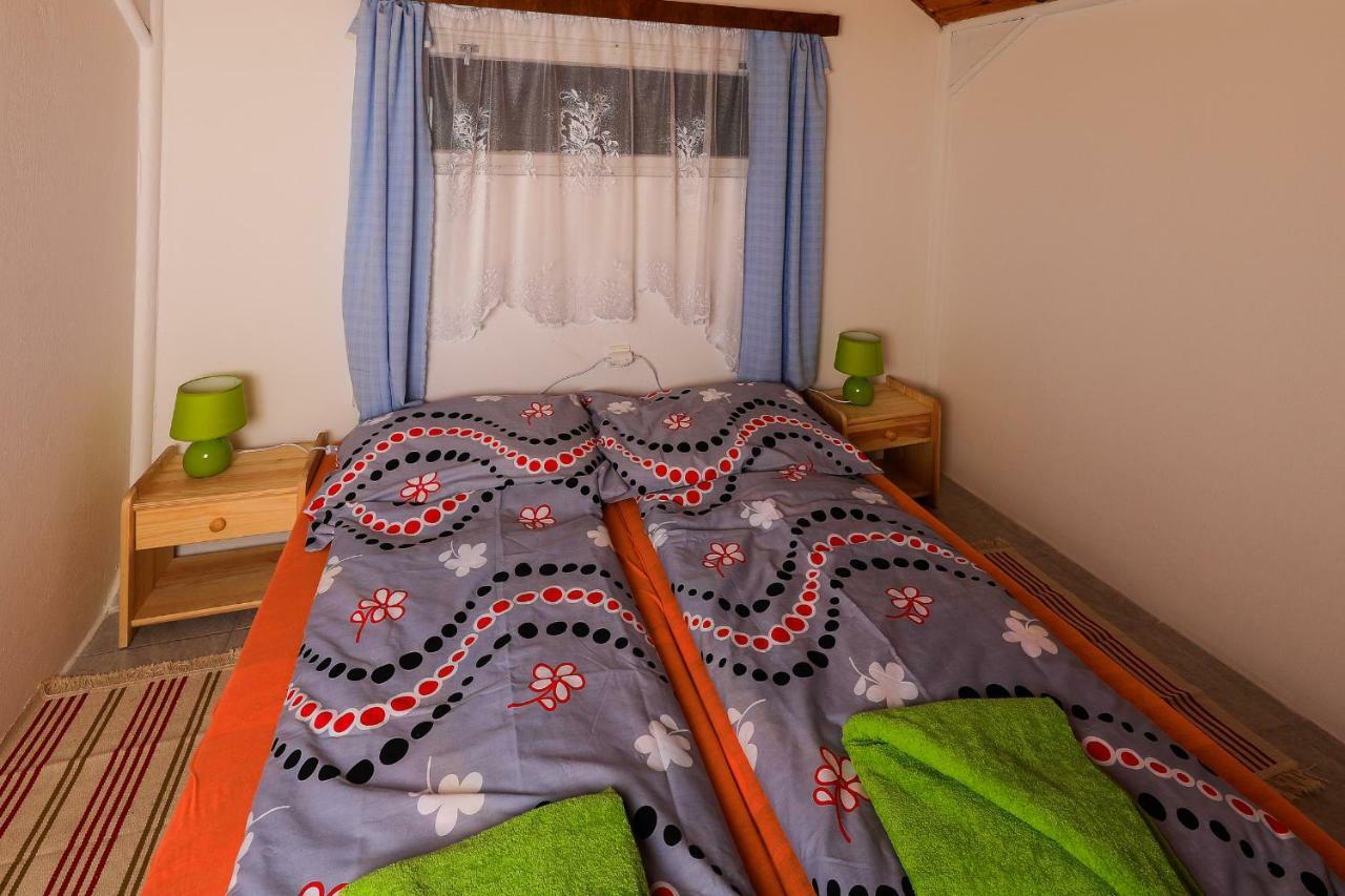 Ubytovanie Harmony House Hotell Veľký Meder Eksteriør bilde